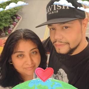 Meet your Posher, Teresa